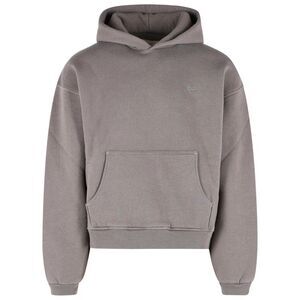 Erl Brown Cotton Sweatshirt Men